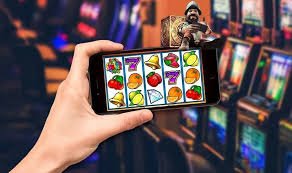 Browsing mobile untuk membaca penawaran spesial