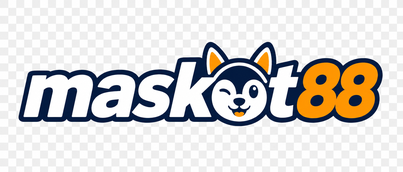 Logo maskot88